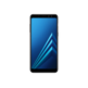 Smartphone Samsung Galaxy A8 Black 5.5''/4GB/32GB