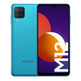 Smartphone Samsung Galaxy M12 4GB/64GB 6.5" Verde
