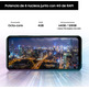 Smartphone Samsung Galaxy M13 4GB/64GB 6.6'' Azul Claro