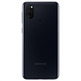 Smartphone Samsung Galaxy M21 Black 4GB/64GB