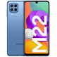 Smartphone Samsung Galaxy M22 4GB/128GB 6.4" Azul