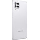 Smartphone Samsung Galaxy M22 4GB/128GB 6.4" Blanco