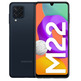 Smartphone Samsung Galaxy M22 4GB/128GB 6.4" Negro