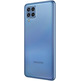 Smartphone Samsung Galaxy M32 6GB/128GB 6.4" Azul