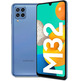 Smartphone Samsung Galaxy M32 6GB/128GB 6.4" Azul