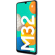 Smartphone Samsung Galaxy M32 6GB/128GB 6.4" Azul