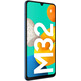 Smartphone Samsung Galaxy M32 6GB/128GB 6.4" Azul