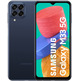 Smartphone Samsung Galaxy M33 6GB/128GB 6.6'' 5G Azul