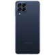 Smartphone Samsung Galaxy M33 6GB/128GB 6.6'' 5G Azul