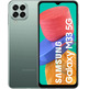 Smartphone Samsung Galaxy M33 6GB/128GB 6.6'' 5G Verde