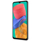 Smartphone Samsung Galaxy M33 6GB/128GB 6.6'' 5G Verde