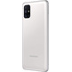 Smartphone Samsung Galaxy M51 6GB/128GB/6.7" Blanco