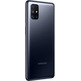 Smartphone Samsung Galaxy M51 6GB/128GB/6.7" Negro
