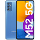 Smartphone Samsung Galaxy M52 6GB/128GB 6.7" 5G Azul