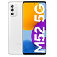 Smartphone Samsung Galaxy M52 6GB/128GB 6.7" 5G Blanco