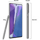 Smartphone Samsung Galaxy Note 20 8GB/256GB 6.7'' 5G Gris Místico