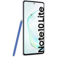 Smartphone Samsung Galaxy Note10 Lite 6GB/128GB 6.7" Aura Resplandeciente