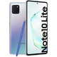 Smartphone Samsung Galaxy Note10 Lite 6GB/128GB 6.7" Aura Resplandeciente