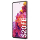 Smartphone Samsung Galaxy S20 FE 6.5'' 8GB/256GB 5G Lavanda Nube
