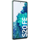 Smartphone Samsung Galaxy S20 FE Cloud Green 6GB/128GB 4G