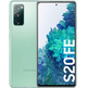 Smartphone Samsung Galaxy S20 FE Cloud Green 6GB/128GB 4G
