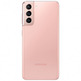 Smartphone Samsung Galaxy S21 6.2'' 8GB/256GB 5G Rosa