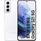 Smartphone Samsung Galaxy S21 8GB/128GB 5G Blanco