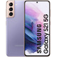 Smartphone Samsung Galaxy S21 8GB/128GB 5G Violeta