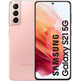 Smartphone Samsung Galaxy S21 8GB/256GB 5G Rosa