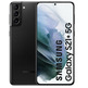 Smartphone Samsung Galaxy S21 Plus 5G 8GB/128GB/6.7" Negro