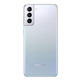 Smartphone Samsung Galaxy S21 Plus 5G 8GB/128GB/6.7" Plata (G996)