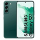 Smartphone Samsung Galaxy S22 8GB/128GB 6.1'' 5G Verde