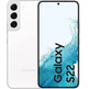 Smartphone Samsung Galaxy S22 8GB/256GB 6.1'' 5G Blanco