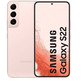 Smartphone Samsung Galaxy S22 8GB/256GB 6.1'' 5G Rosa