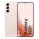 Smartphone Samsung Galaxy S22 Plus 8GB/128GB 5G Rosa v2