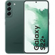 Smartphone Samsung Galaxy S22 Plus 8GB/128GB 6.6'' 5G Verde