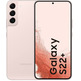 Smartphone Samsung Galaxy S22 Plus 8GB/256GB 6.6'' 5G Rosa