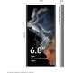 Smartphone Samsung Galaxy S22 Ultra 8GB/128GB 5G 6.8'' Blanco