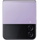 Smartphone Samsung Galaxy Z Flip 4 8GB/128GB 5G Violeta