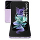Smartphone Samsung Galaxy Z Flip3 8GB/256GB 6.7" 5G Lavanda
