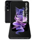 Smartphone Samsung Galaxy Z Flip3 8GB/256GB 6.7" 5G Negro Fantasma