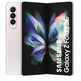 Smartphone Samsung Galaxy Z Fold3 12GB/256GB 7.6" 5G Plata Fantasma
