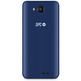 Smartphone SPC Smart 5'' 2GB/16GB 2501216A Azul