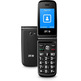 Smartphone SPC Titan Black