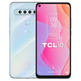 Smartphone TCL 10L 6.53'' 6GB/64GB 4G Blanco