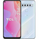 Smartphone TCL 10L 6GB/256GB 6.53" Blanco