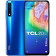 Smartphone TCL 20 5G 6.67'' 6GB/256GB Azul