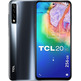 Smartphone TCL 20 5G 6.67'' 6GB/256GB Gris