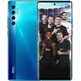 Smartphone TCL 20 Pro 6GB/256GB 6.67" 5G Azul Marino