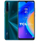 Smartphone TCL 20 SE 4GB/64GB 6.82" Verde Aurora